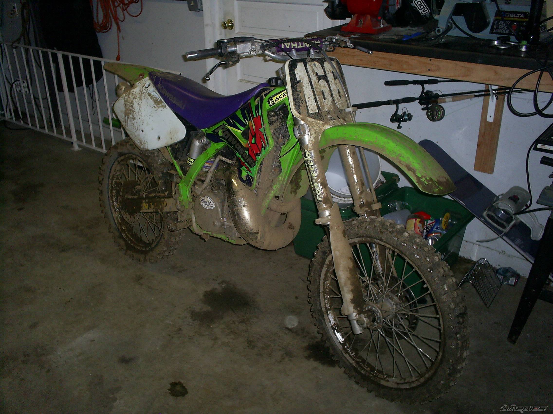 Bike Photo 504827