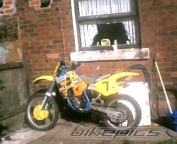Bike Photo 50483