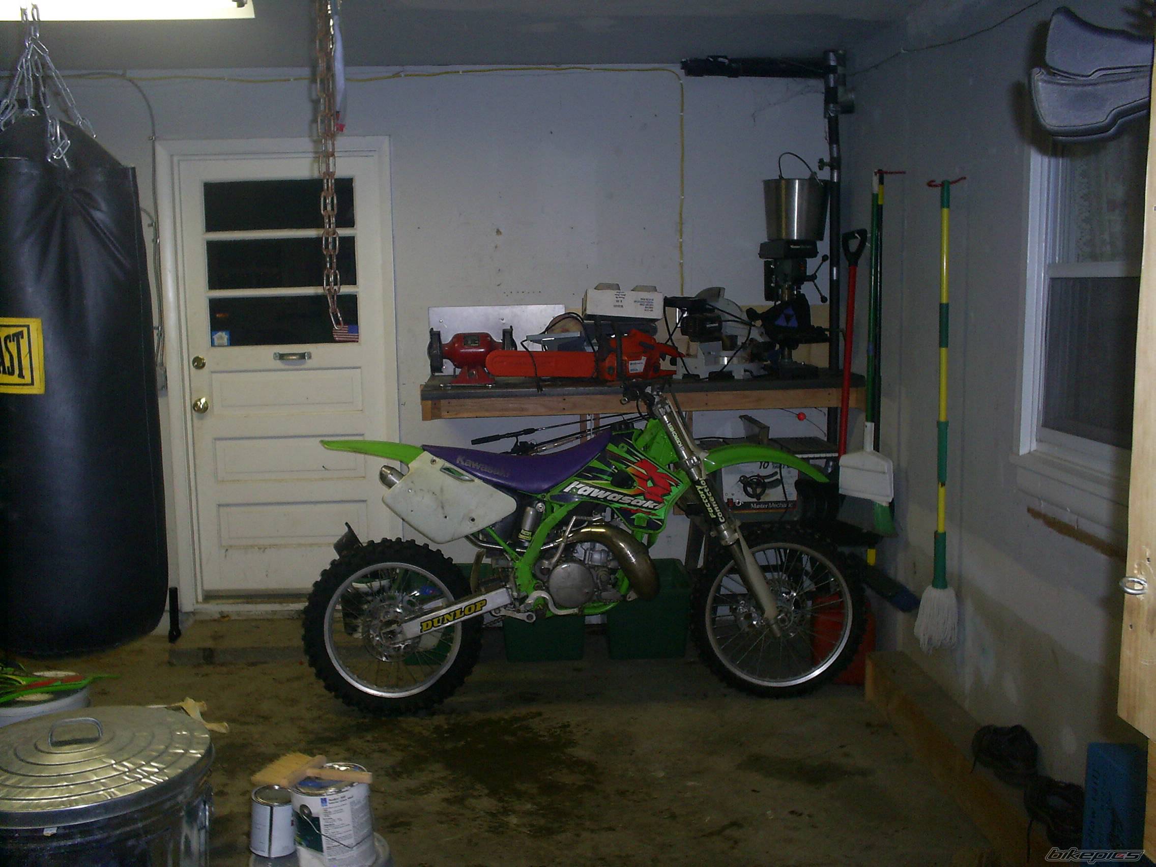 Bike Photo 504831