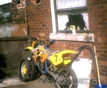 Bike Photo 50484