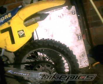 Bike Photo 50485