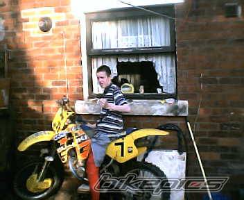 Bike Photo 50486