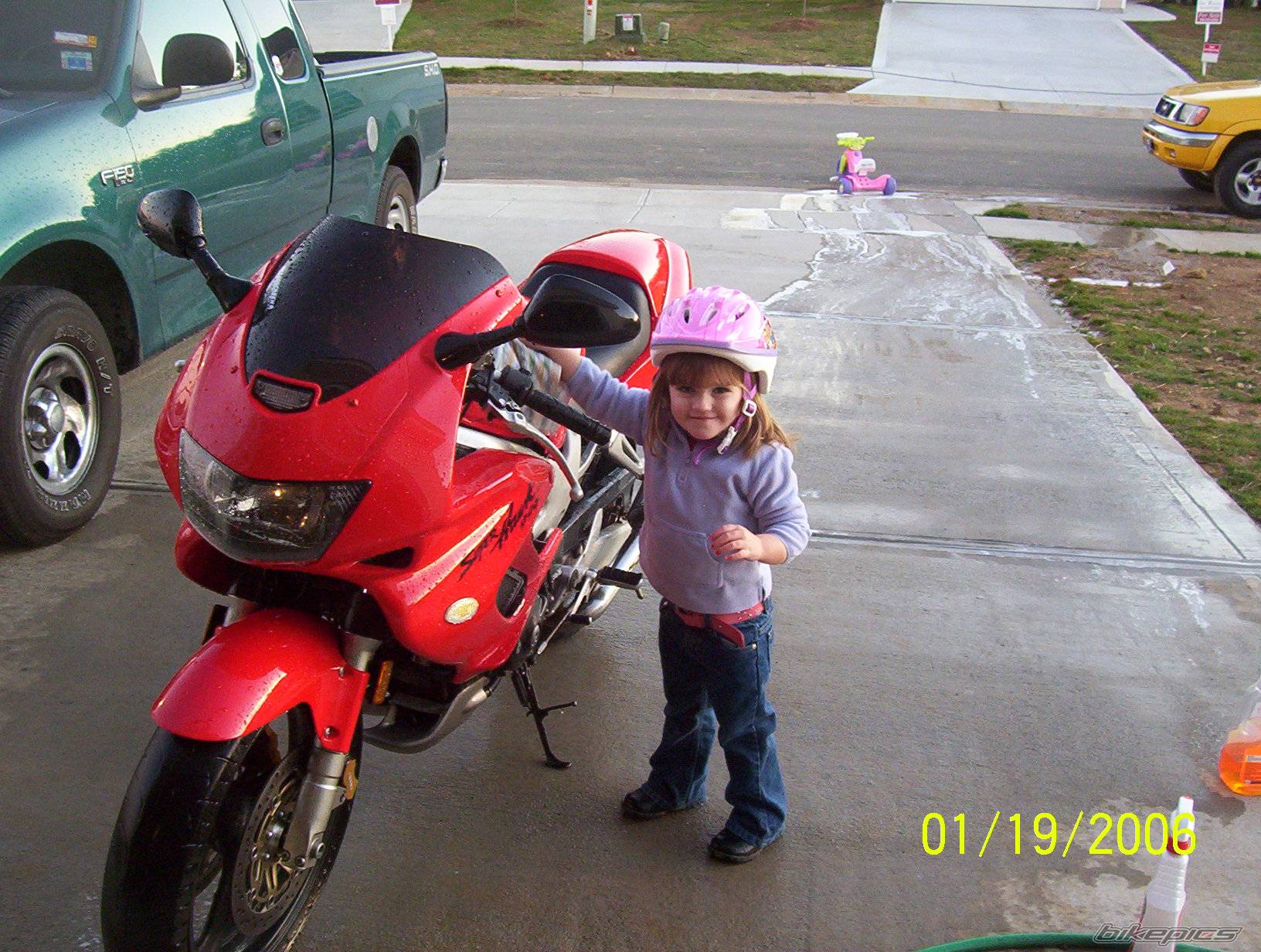Bike Photo 504867