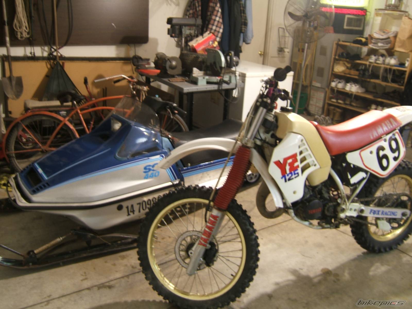 Bike Photo 504891