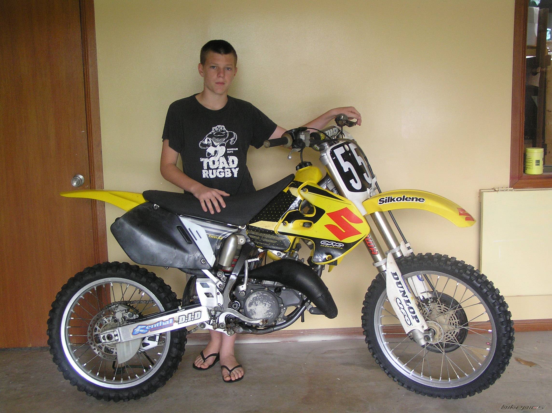 Bike Photo 504894