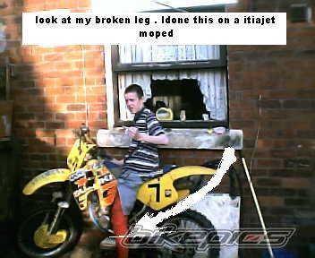 Bike Photo 50490