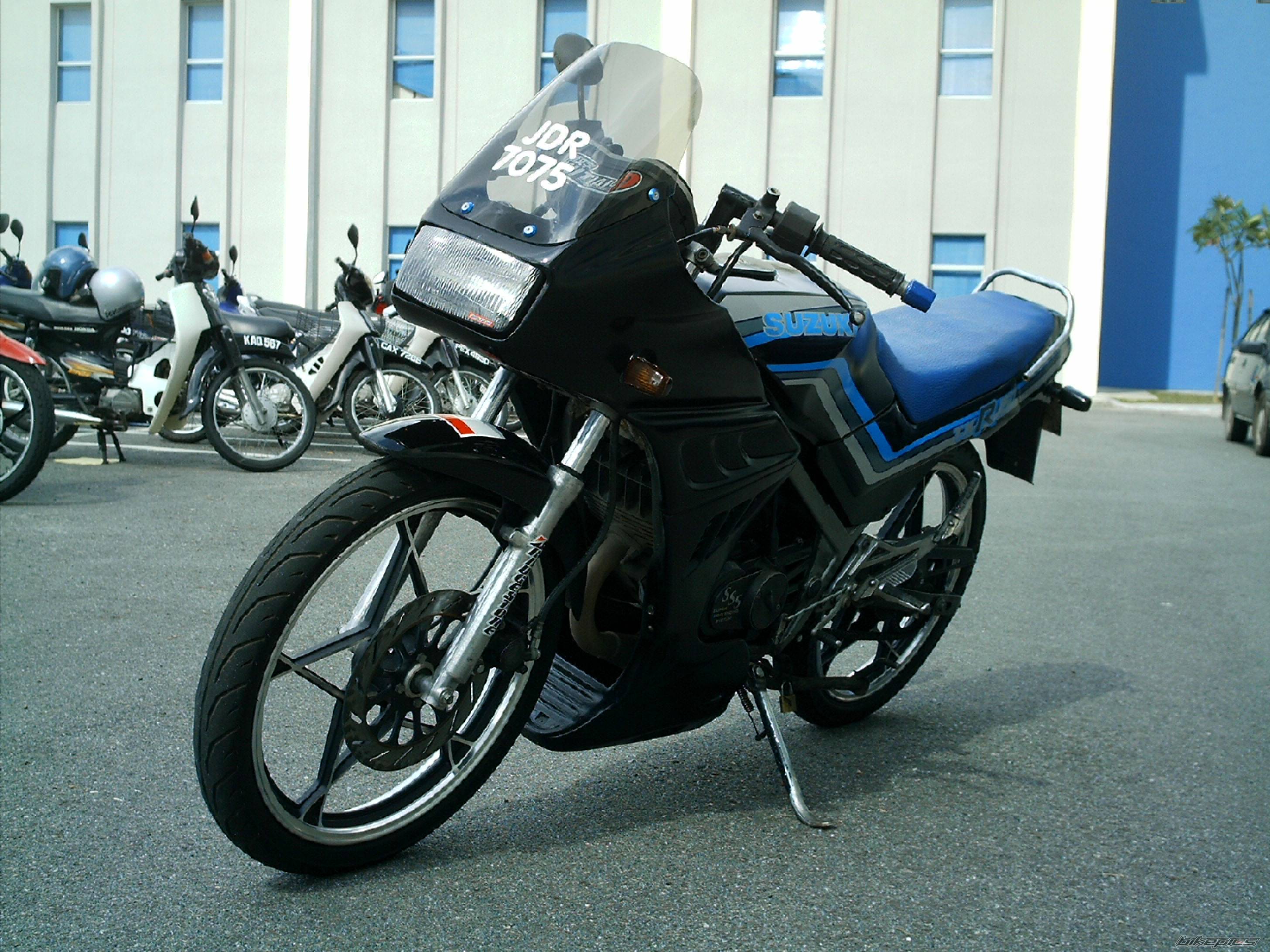 Bike Photo 504909