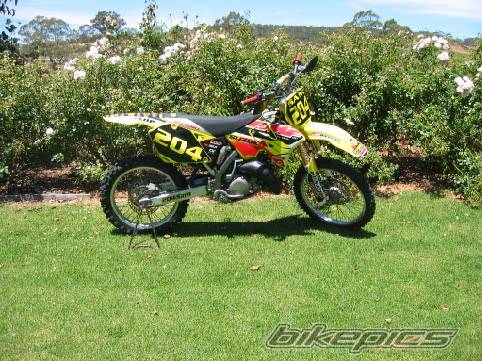 Bike Photo 504911