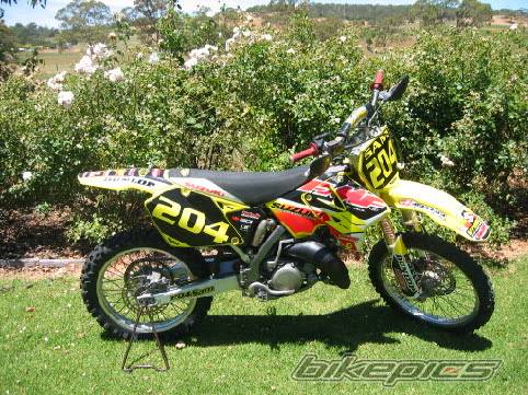 Bike Photo 504912
