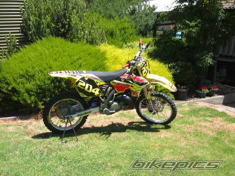 Bike Photo 504914