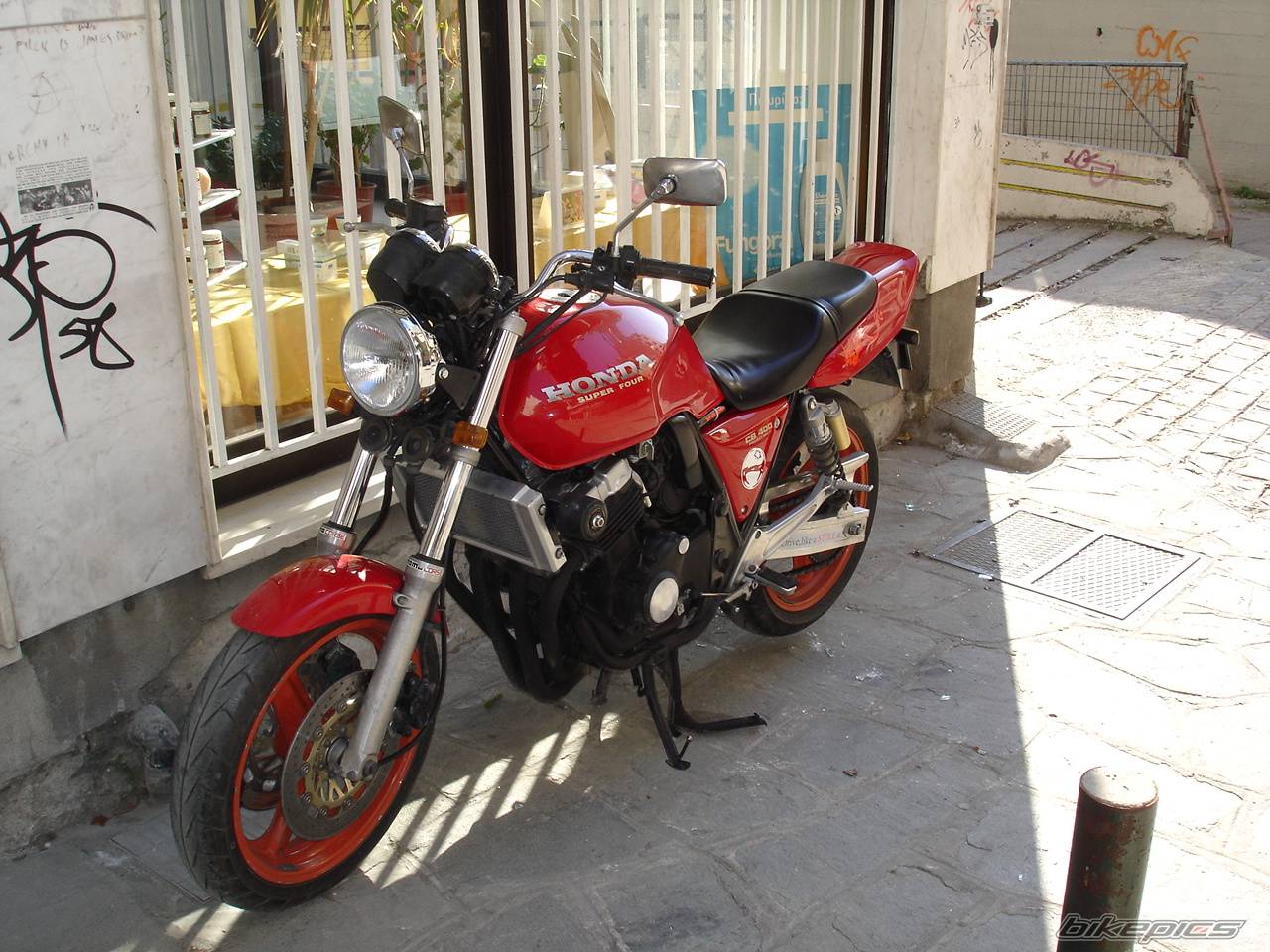 Bike Photo 504940