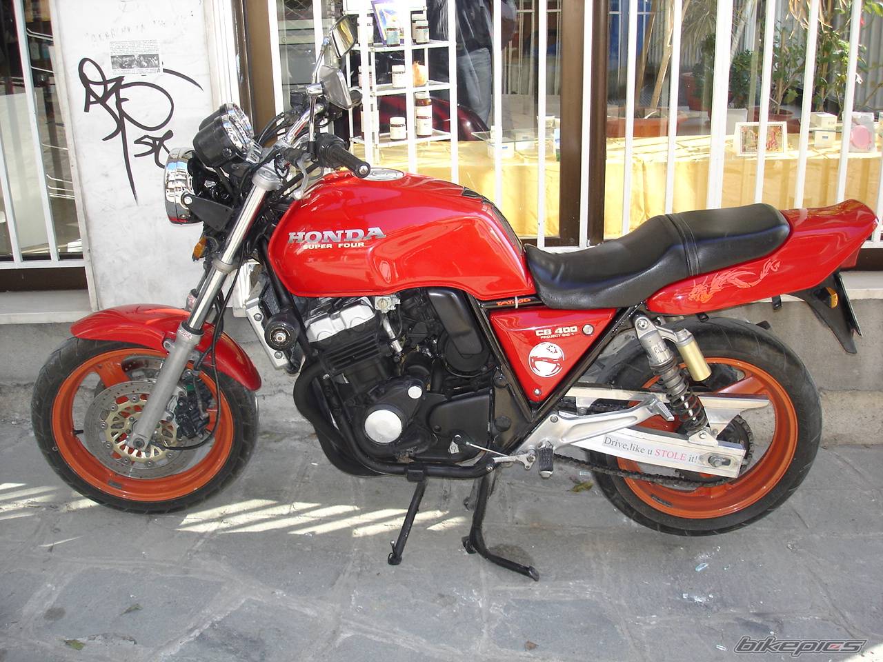 Bike Photo 504942