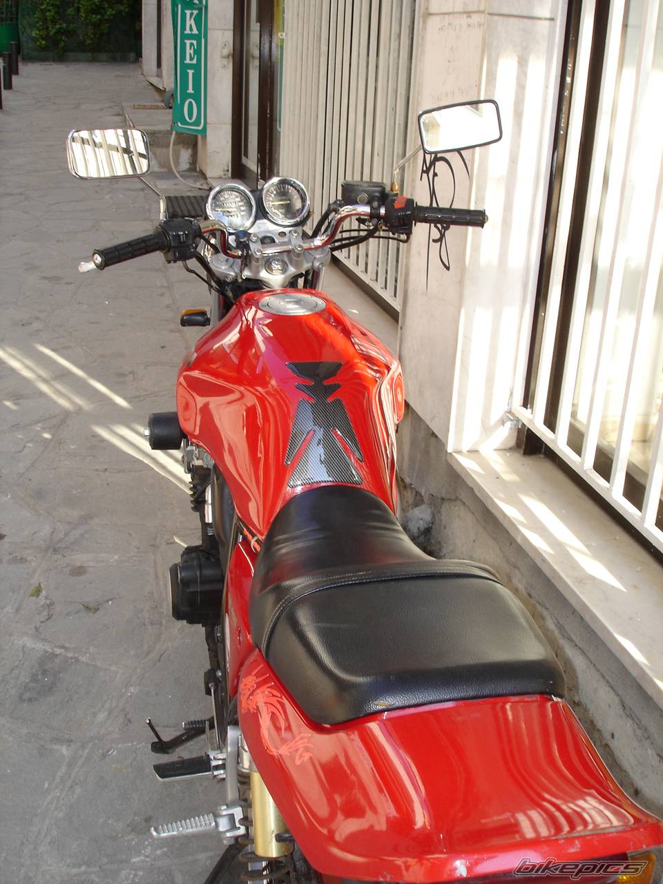 Bike Photo 504945
