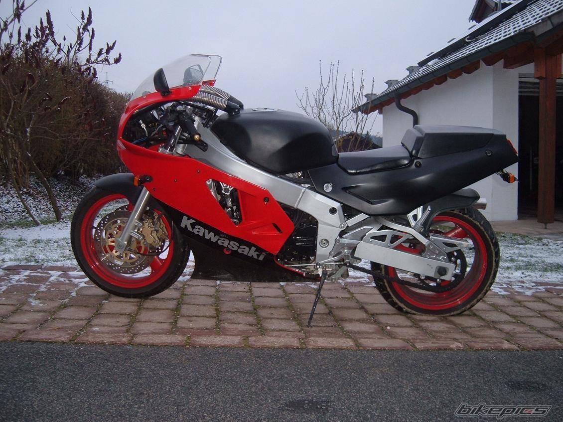 Bike Photo 504964