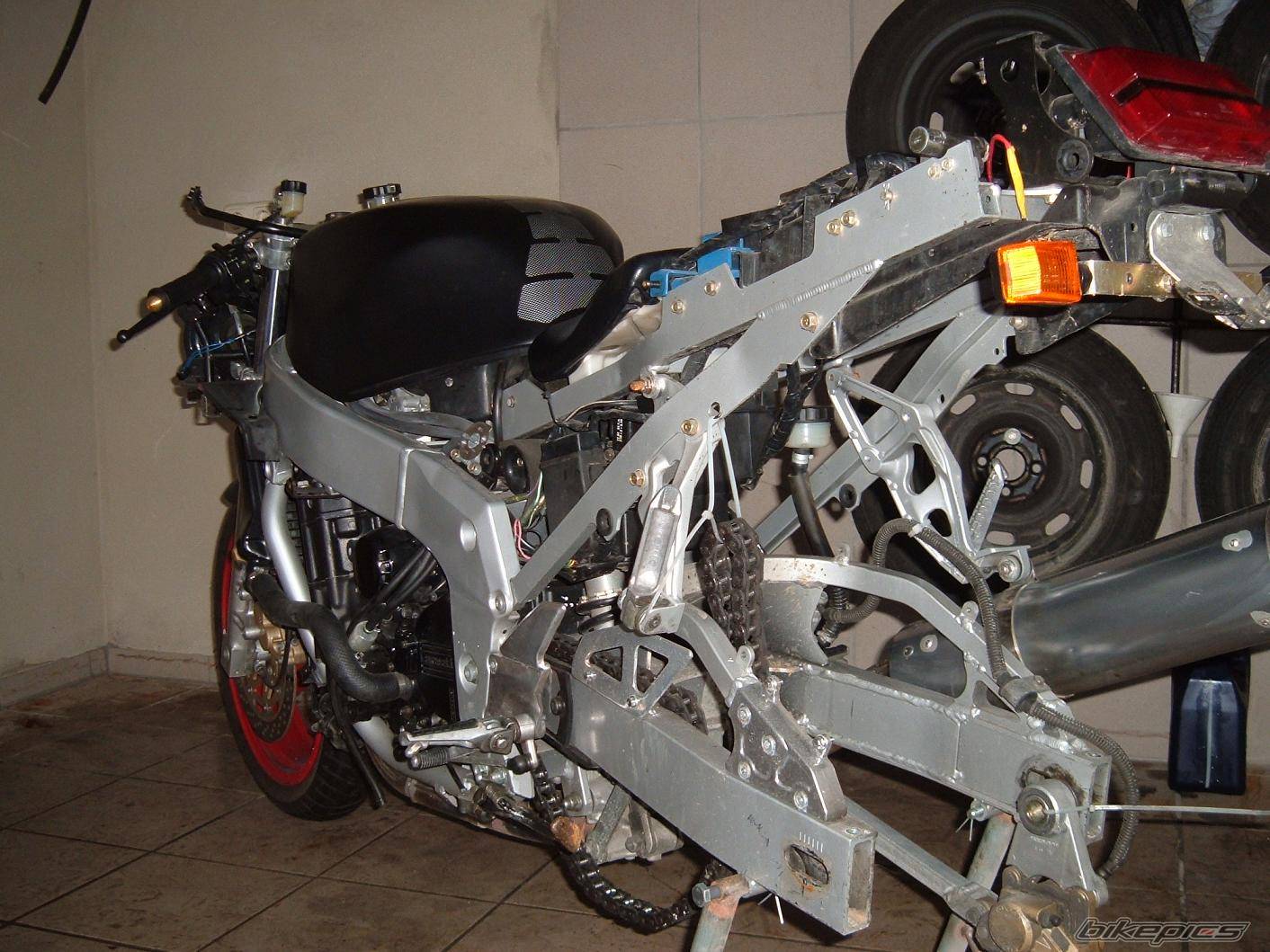 Bike Photo 504969