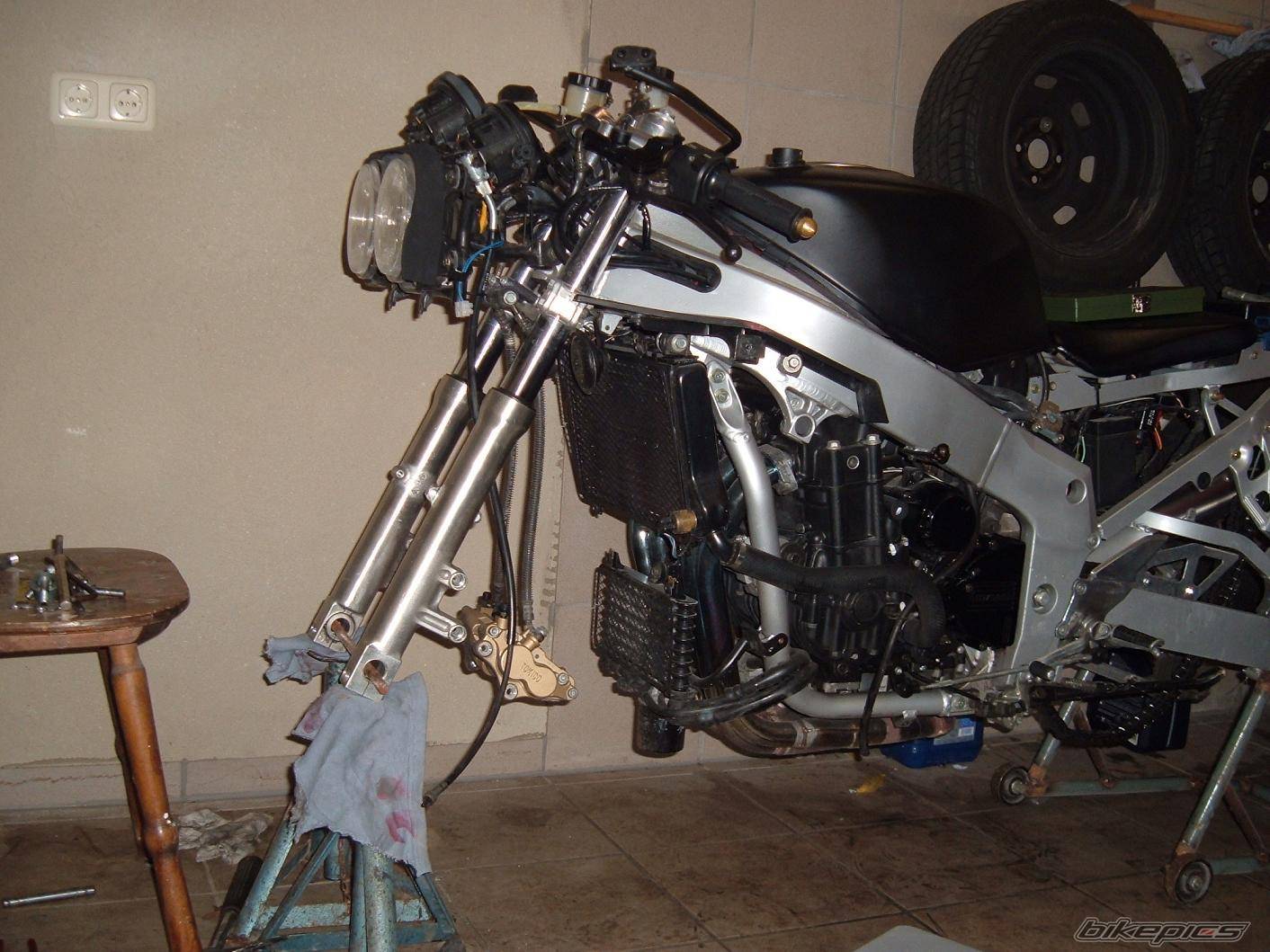Bike Photo 504970