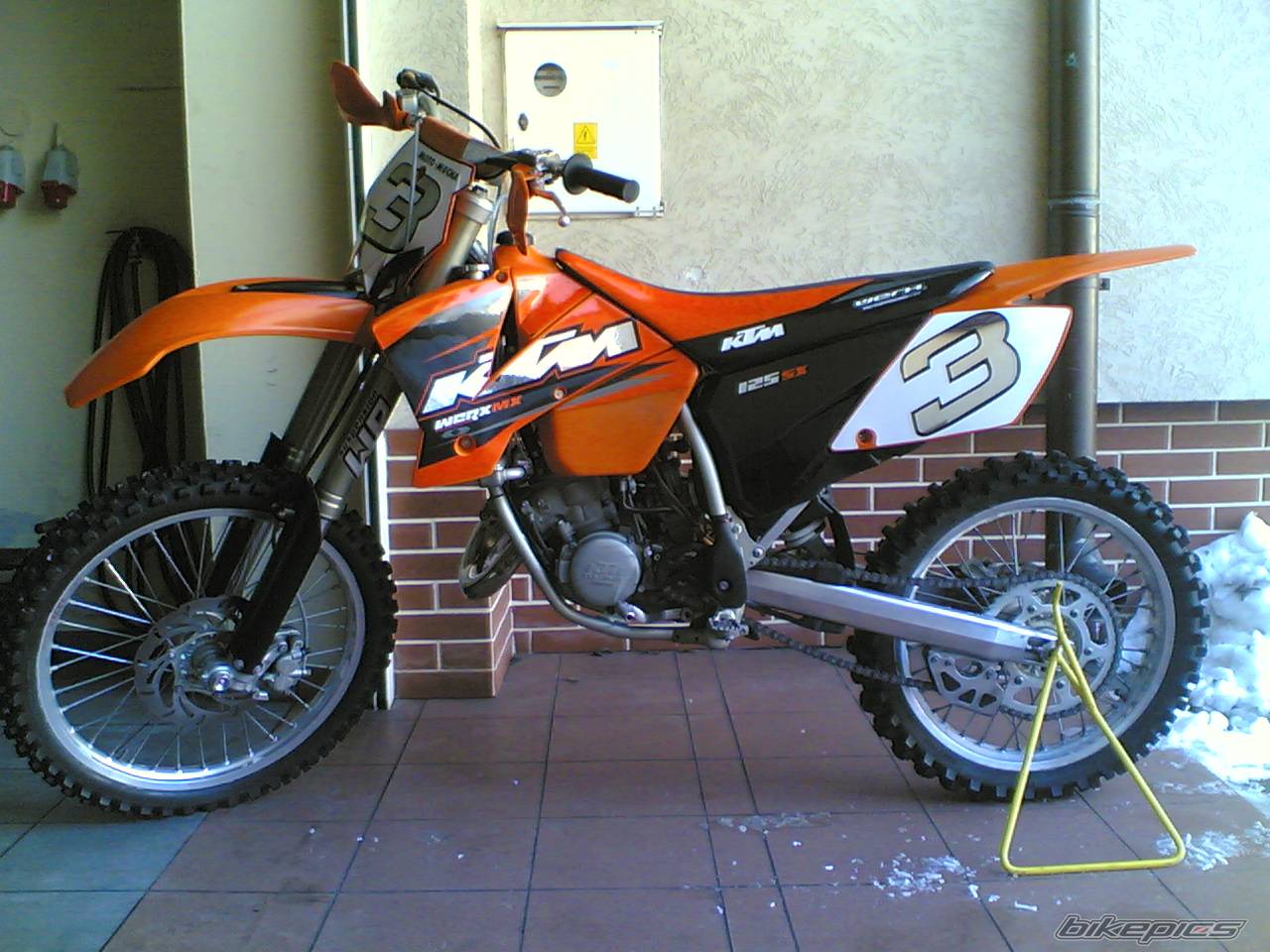 Bike Photo 504987