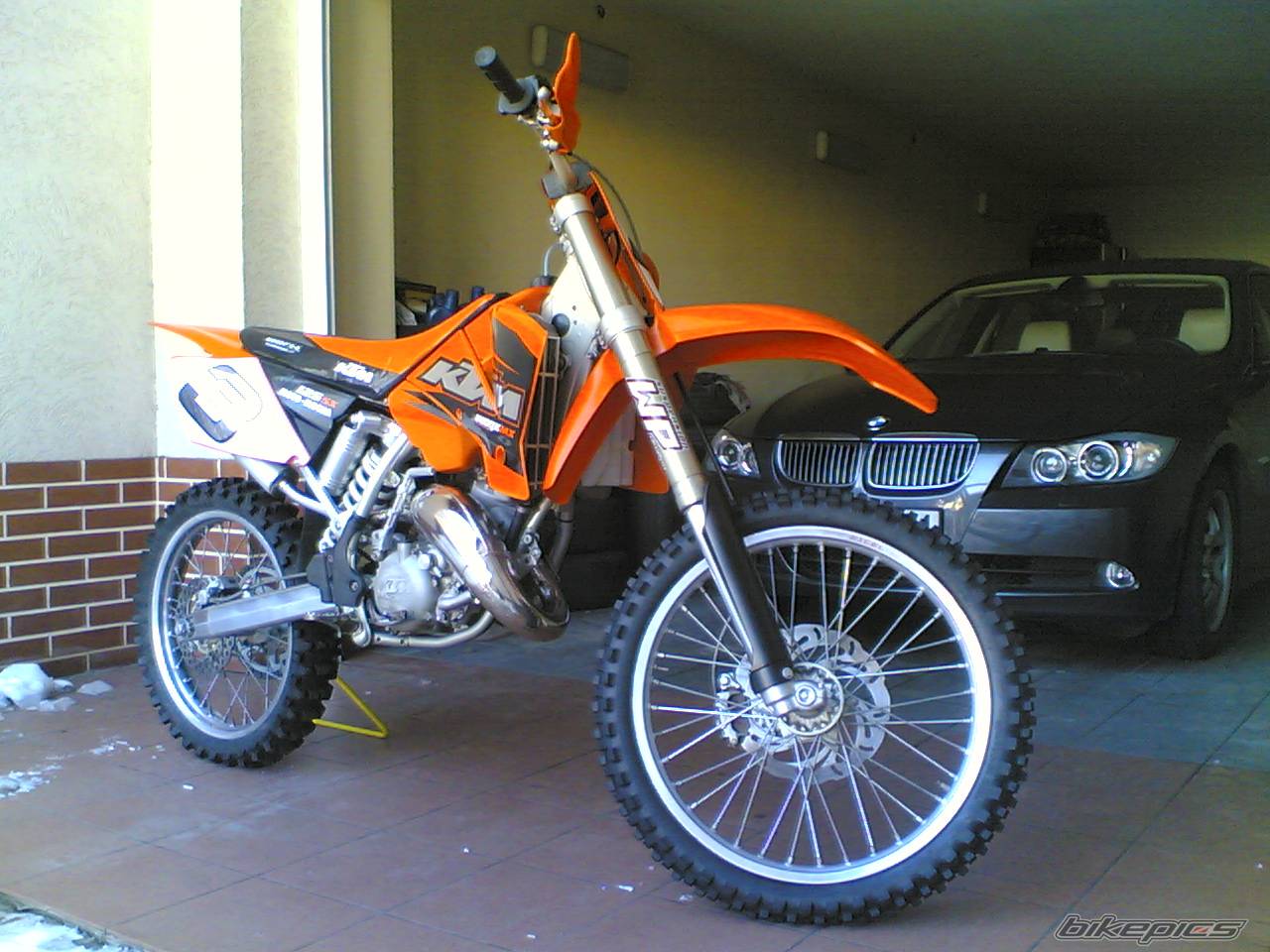 Bike Photo 504988
