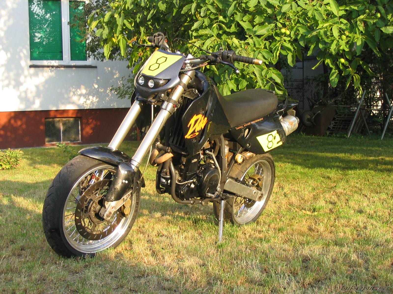 Bike Photo 505049