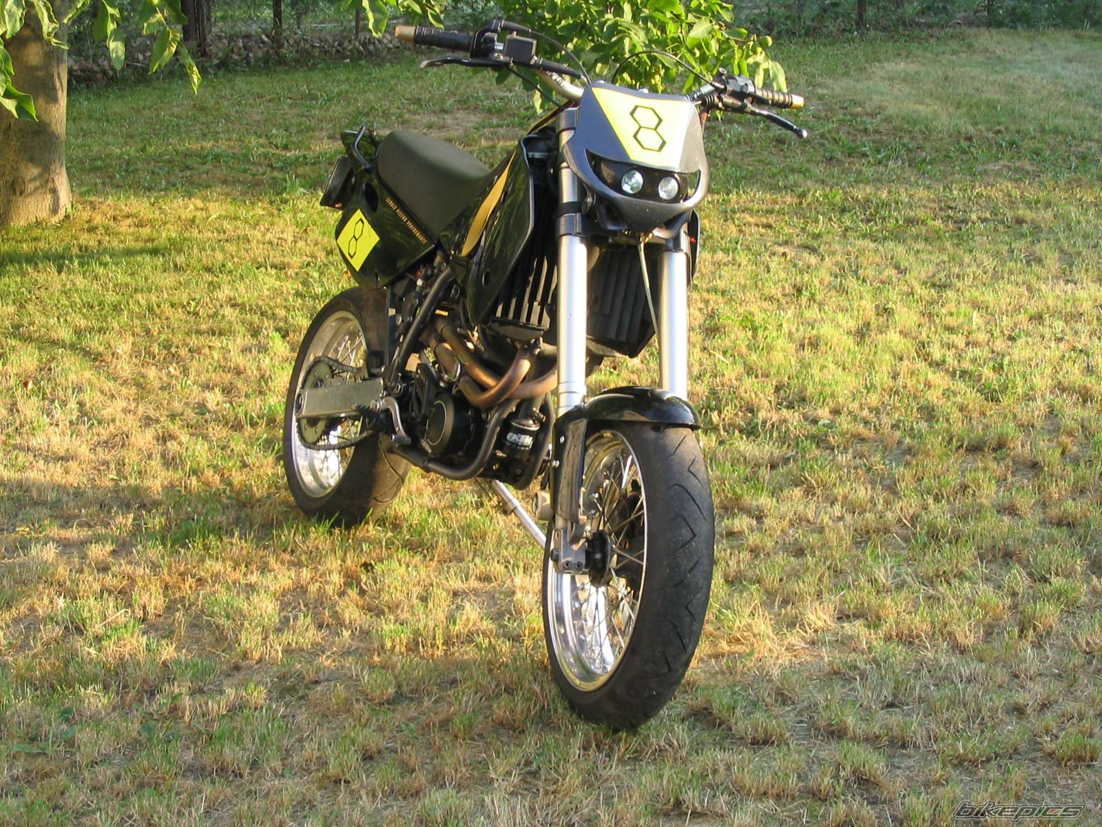 Bike Photo 505050