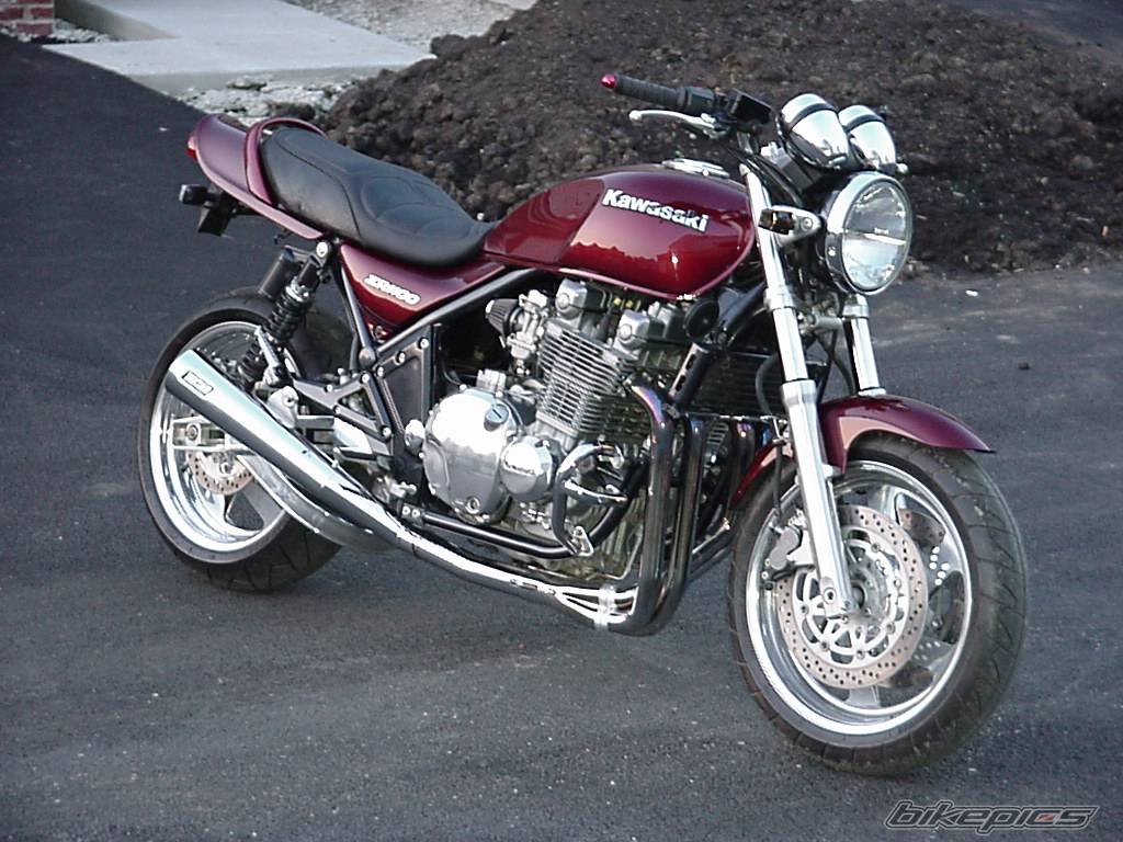 Bike Photo 5051