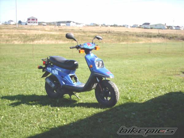 Bike Photo 505100