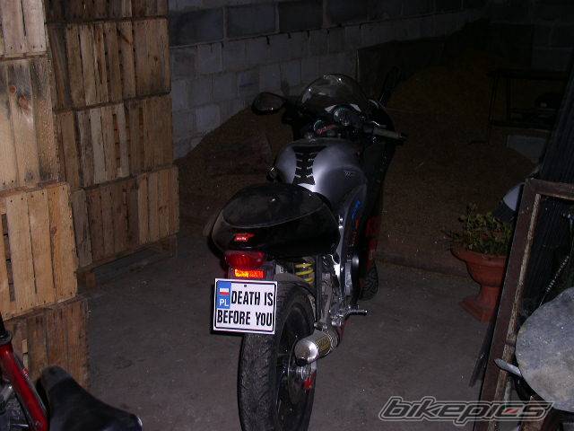 Bike Photo 505212