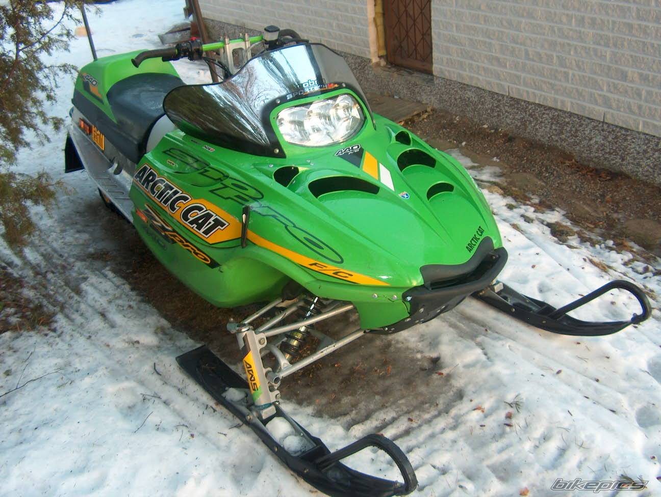 Bike Photo 505267