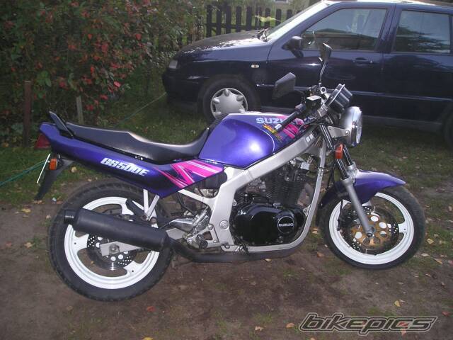 Bike Photo 505272