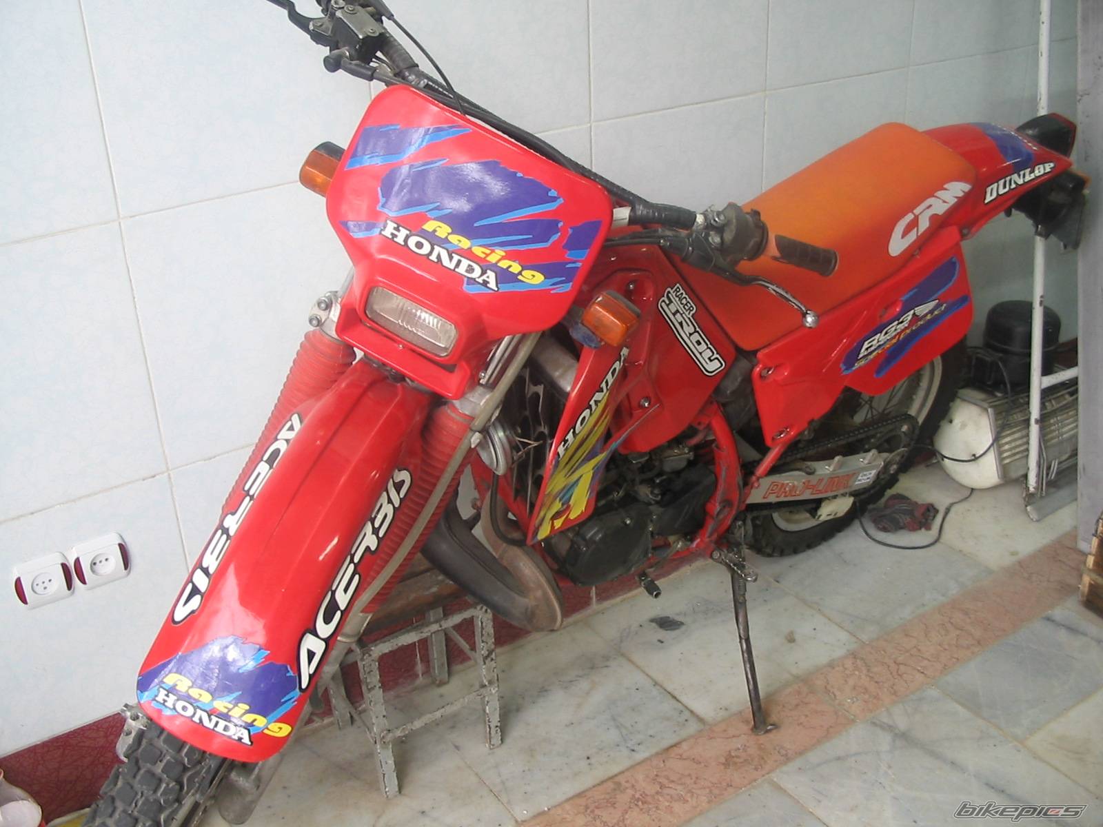 Bike Photo 505284