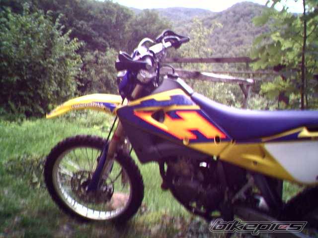 Bike Photo 505287