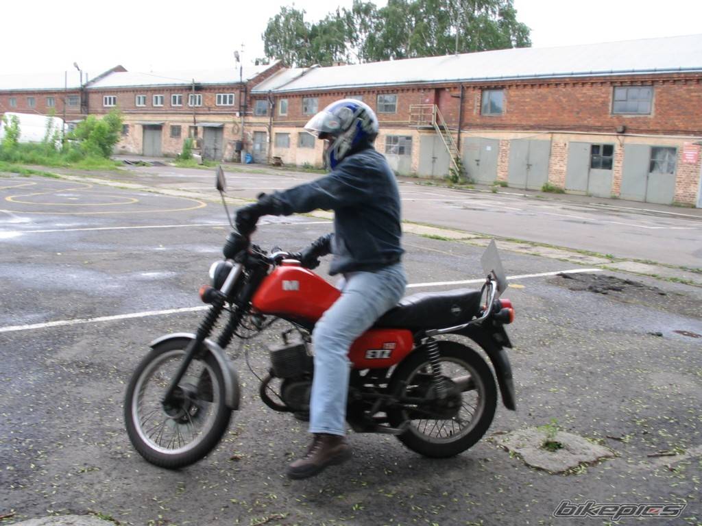 Bike Photo 505291