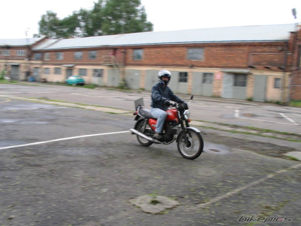 Bike Photo 505292