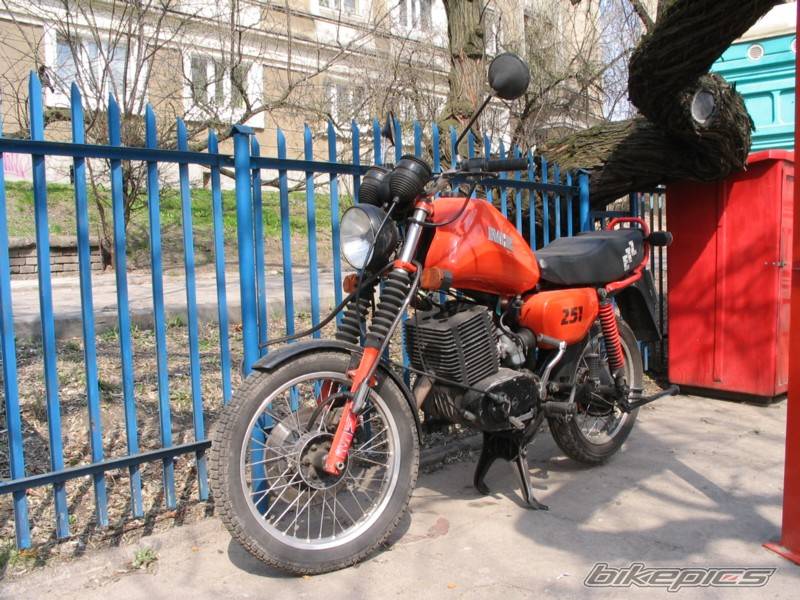 Bike Photo 505293