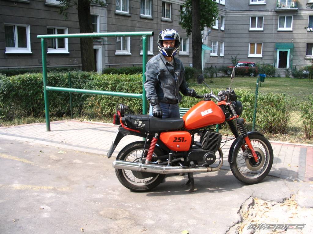 Bike Photo 505294