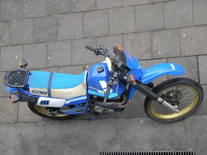 Bike Photo 505295