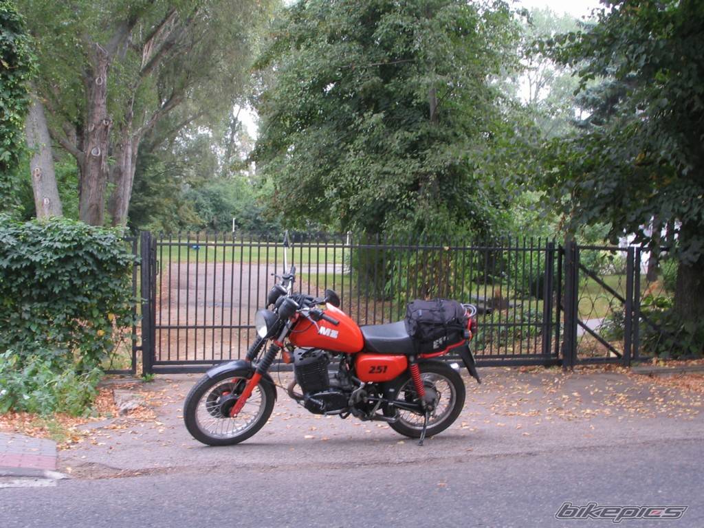 Bike Photo 505298