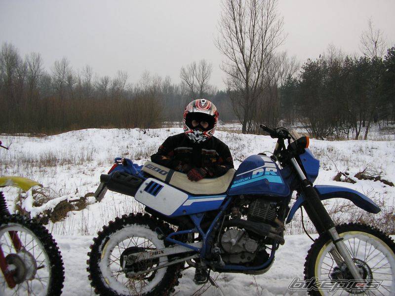 Bike Photo 505306