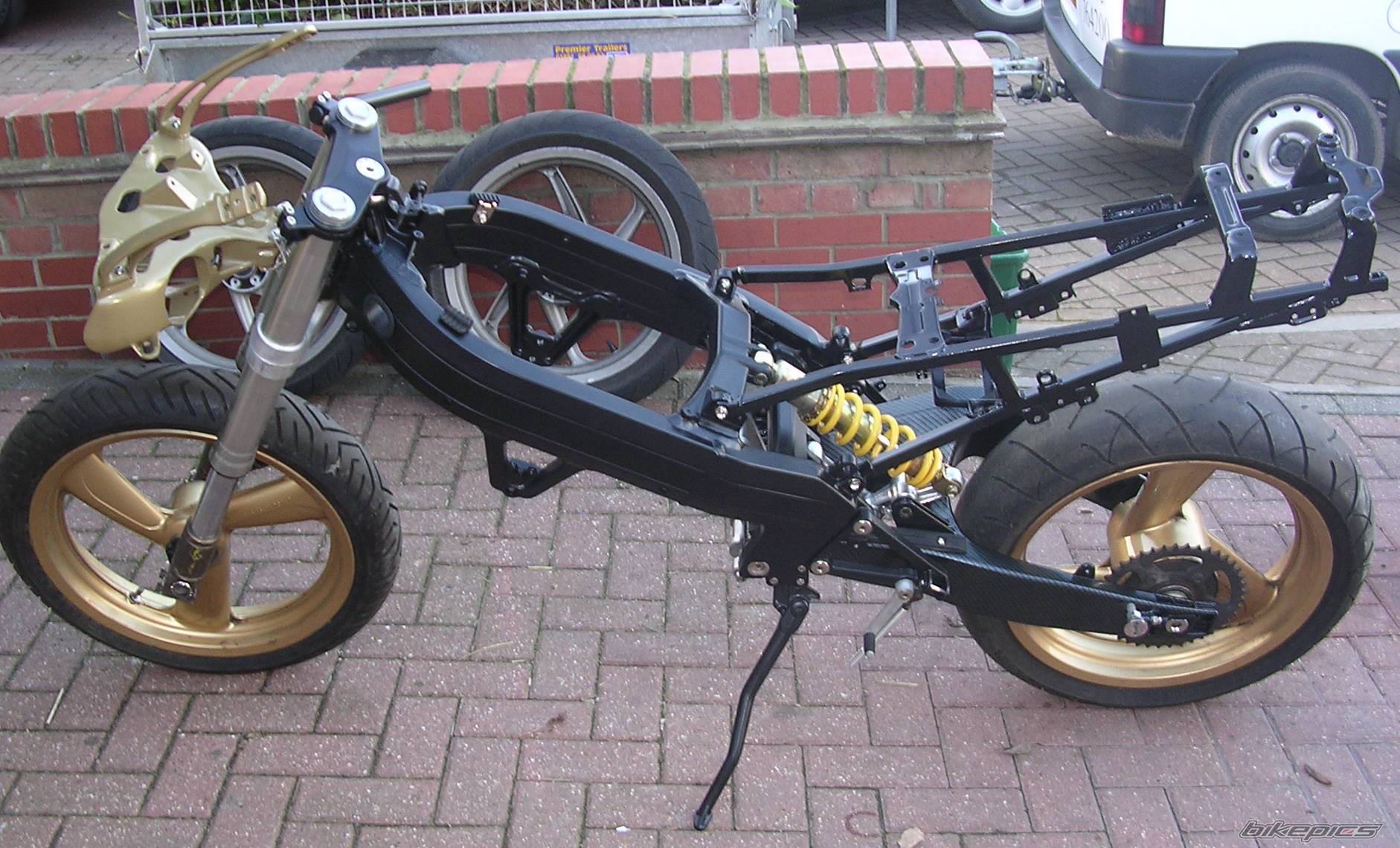Bike Photo 505309