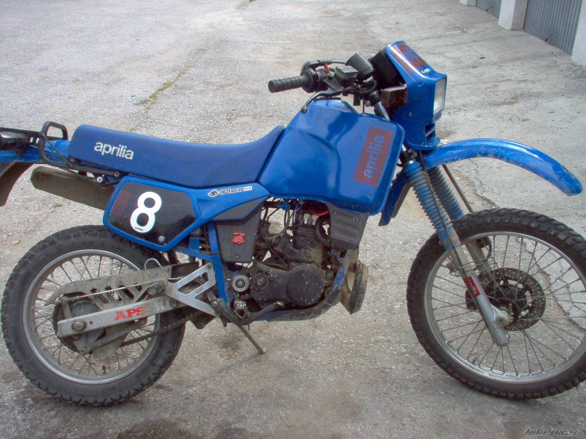 Bike Photo 505319