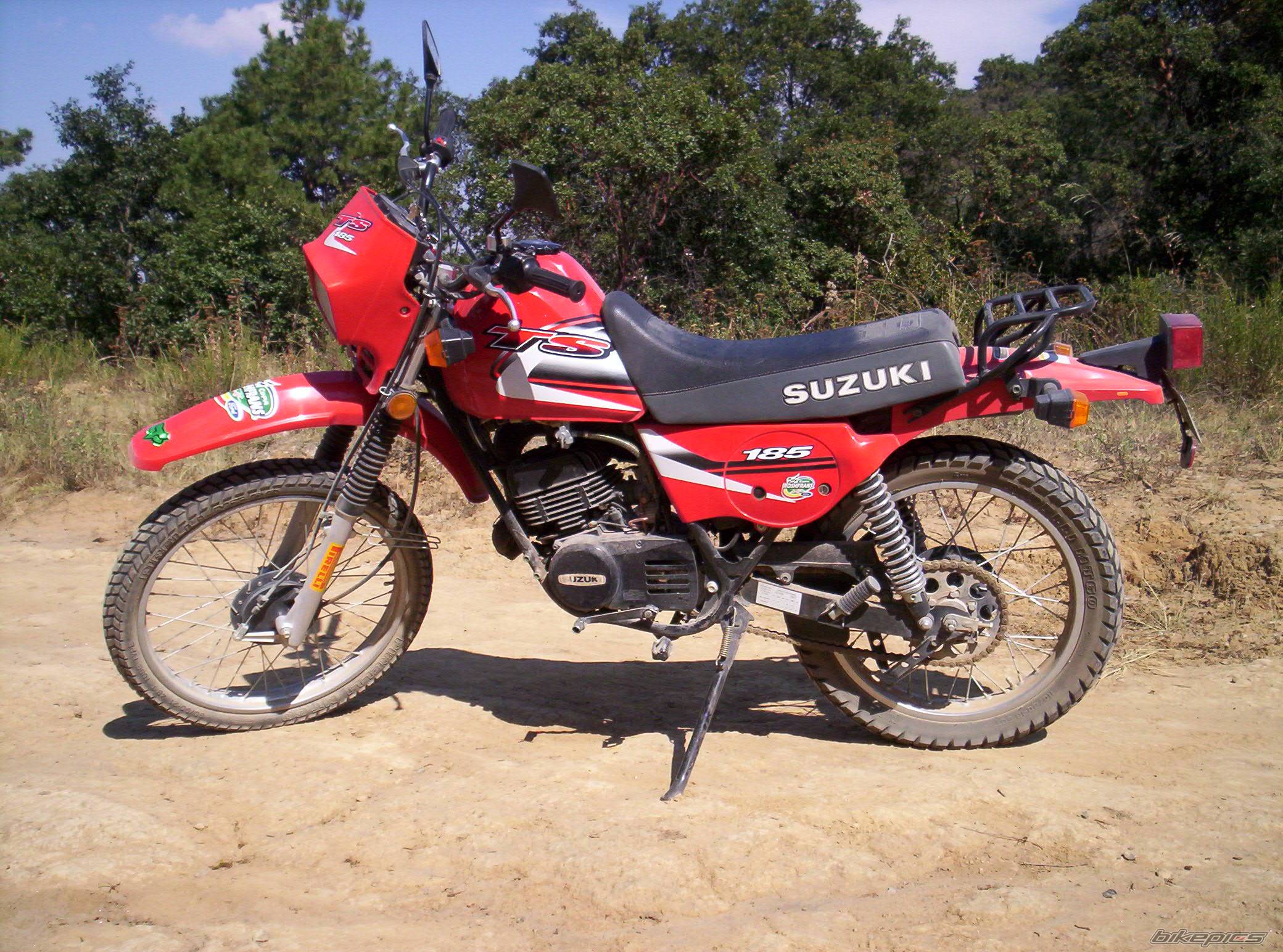 Bike Photo 505331