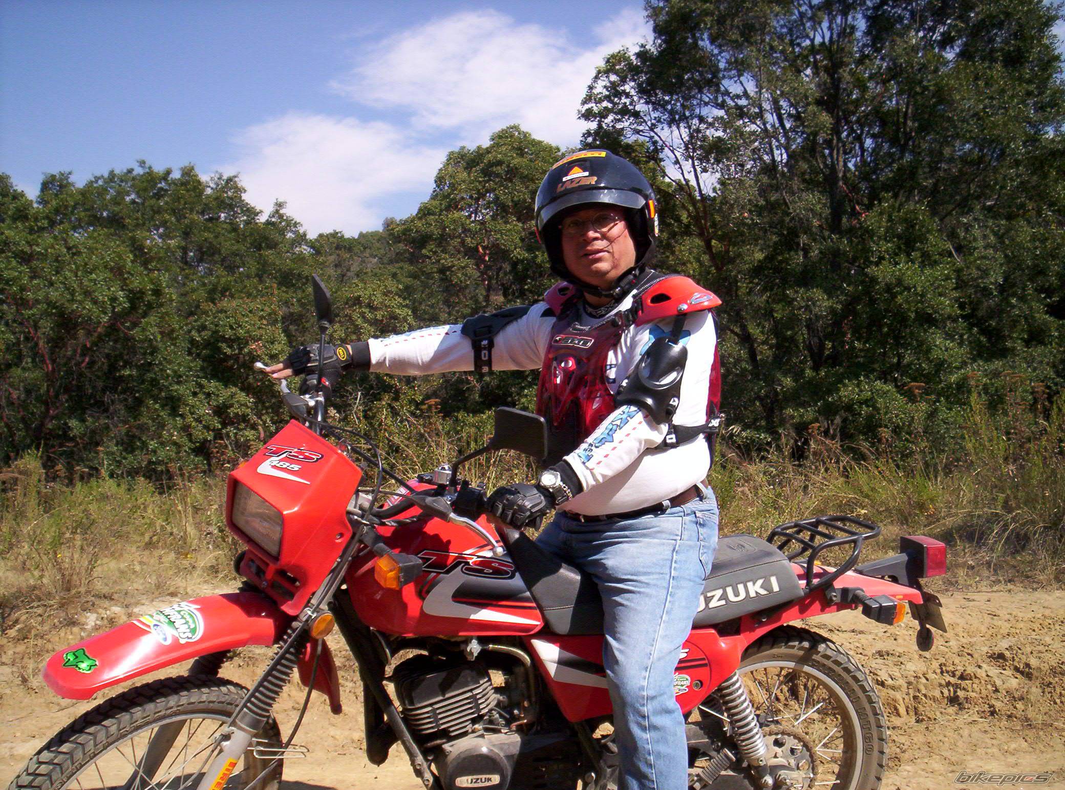 Bike Photo 505333