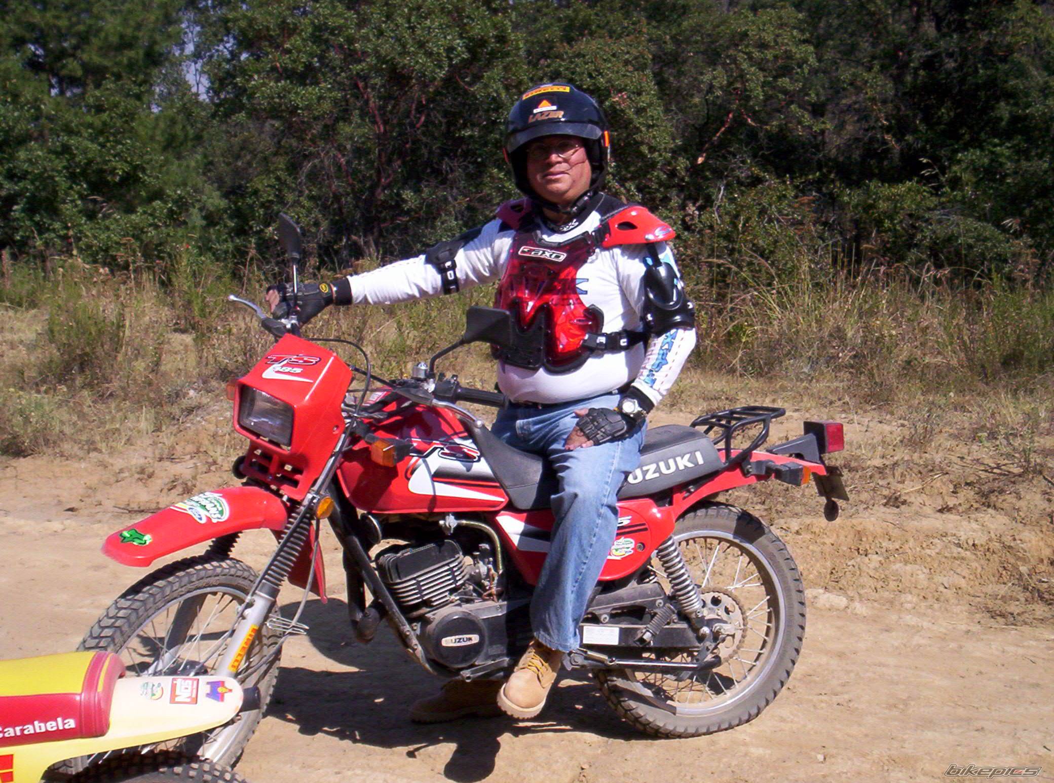 Bike Photo 505334