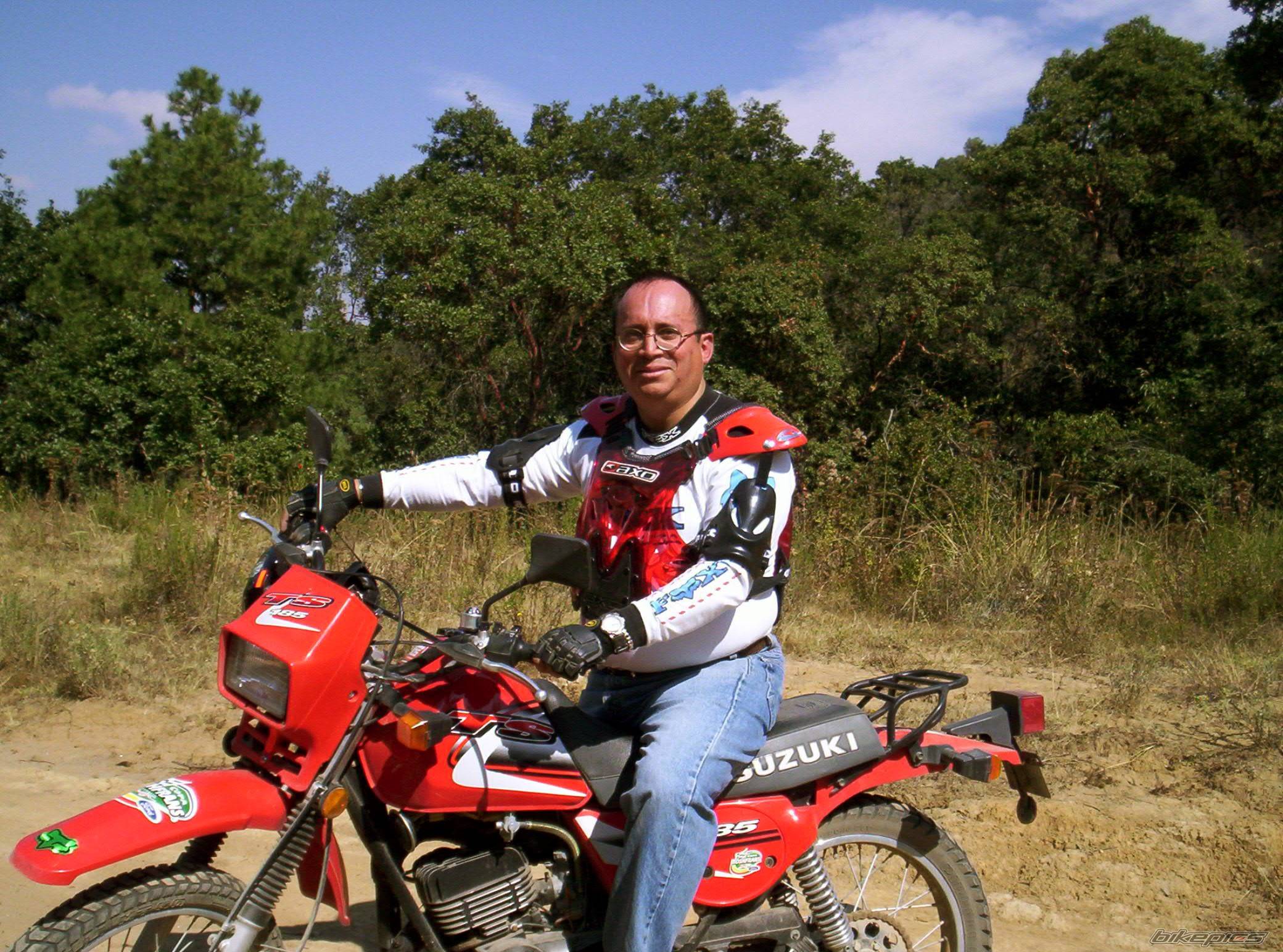 Bike Photo 505335