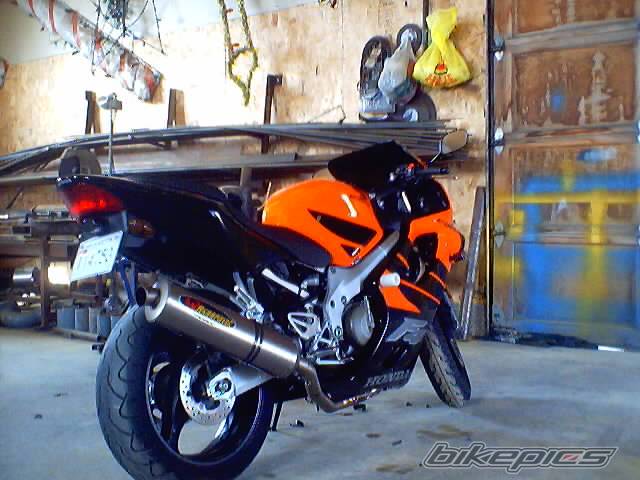 Bike Photo 50534