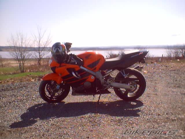 Bike Photo 50535