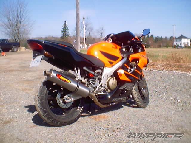 Bike Photo 50536
