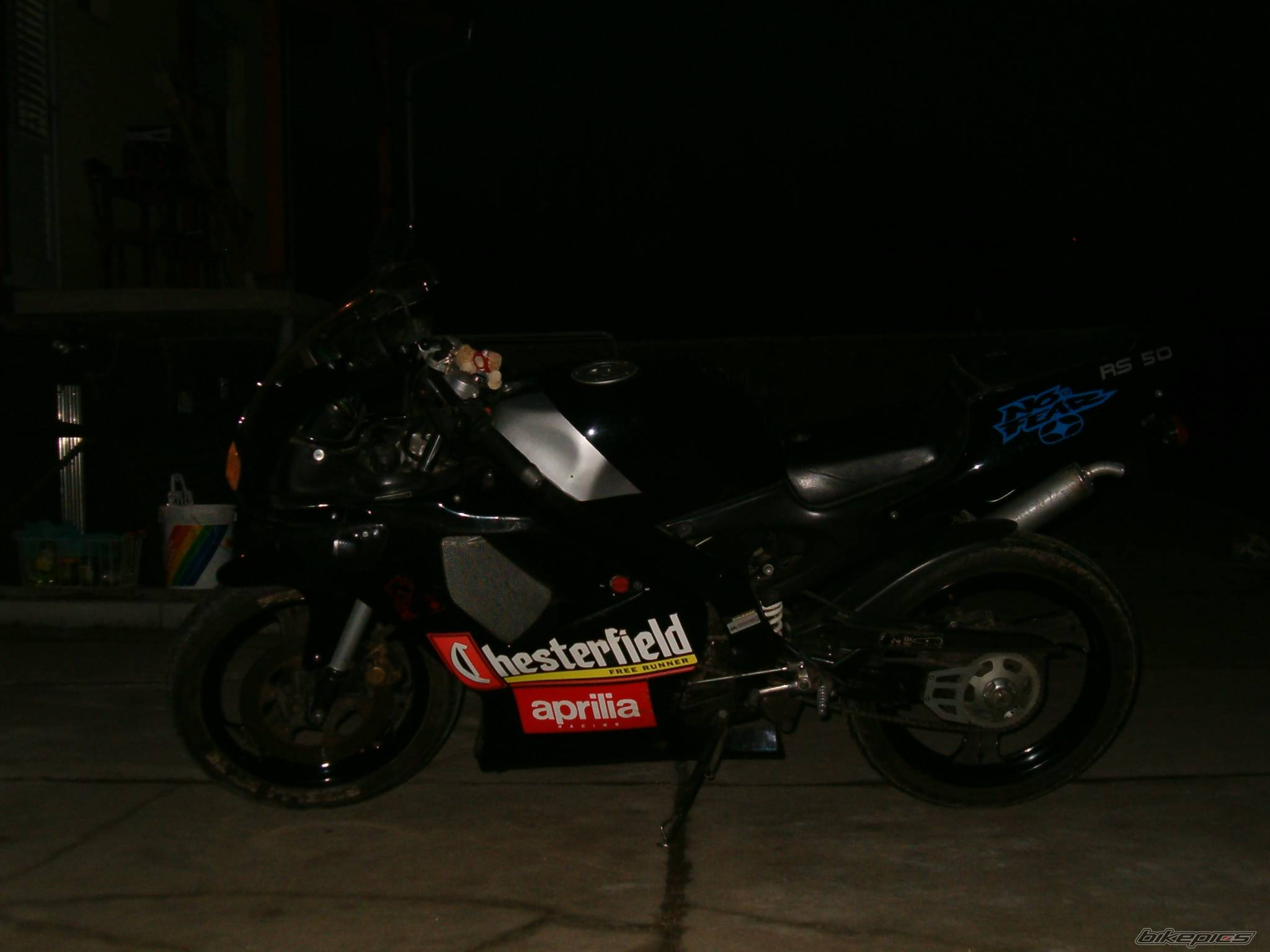 Bike Photo 505374
