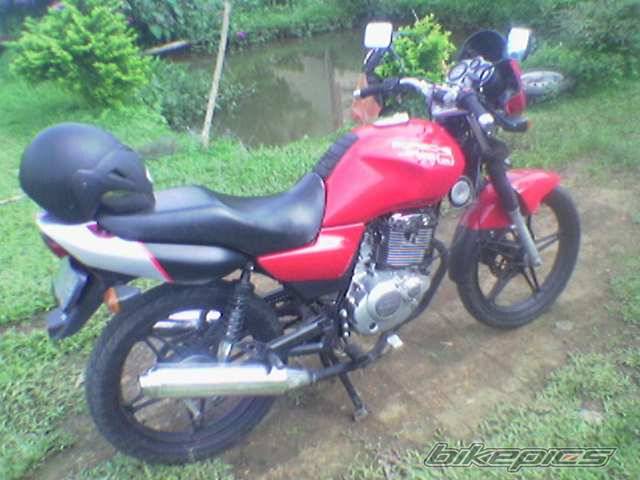 Bike Photo 505376