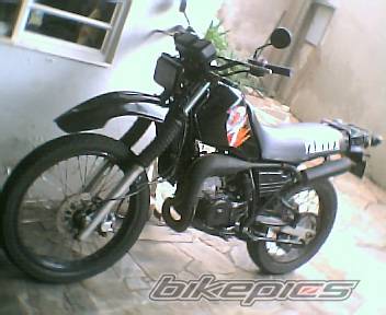 Bike Photo 505419